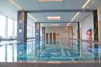 Swimming Pool Shangri-La Putian