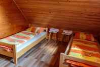 Bedroom Mountain Lodge Jelje