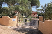 Exterior Villa Susy al mare