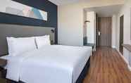 Bilik Tidur 2 Holiday Inn Express Chengde Park View, an IHG Hotel