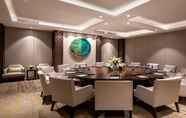 Ruangan Fungsional 3 Holiday Inn Express Chengde Park View, an IHG Hotel