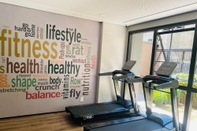 Fitness Center Smart Sharing Bela Vista