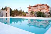 Swimming Pool Casas Rurales Alborada Riad