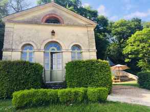 Bangunan 4 Gîte du Château D'hodebert