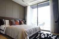 Kamar Tidur HB Golf&Resort