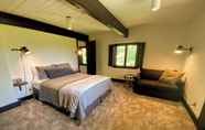 Bedroom 5 Ridge Line Lodge in Dalton, NH - by Bretton Woods Vacations