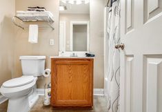 Others 7 Lasalle 2C · Comfortable 4BR Apt. Perfect for Groups/families
