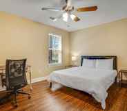 Bedroom 3 Lasalle 1C · Centrally Located, Gated Apt. Perfect for Groups!