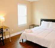 Bedroom 5 Lasalle 1C · Centrally Located, Gated Apt. Perfect for Groups!