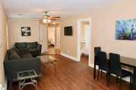 Common Space Lasalle 1C · Centrally Located, Gated Apt. Perfect for Groups!