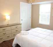 Bedroom 2 Lasalle 1c/2c · Spacious Gated Units w/ Parking Great for Families