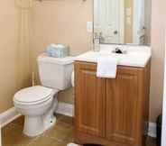 In-room Bathroom 6 Lasalle 1c/2c · Spacious Gated Units w/ Parking Great for Families