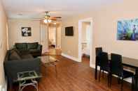 Common Space Lasalle 1c/2c · Spacious Gated Units w/ Parking Great for Families