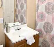 In-room Bathroom 7 Lasalle 1c/2c · Spacious Gated Units w/ Parking Great for Families