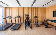 Fitness Center 7 Fairfield by Marriott Guiyang Guanshanhu