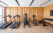 Fitness Center 7 Fairfield by Marriott Guiyang Guanshanhu