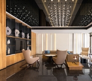 Lobby 6 Fairfield by Marriott Guiyang Guanshanhu