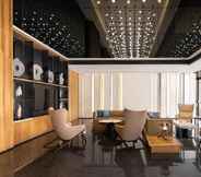 Lobi 6 Fairfield by Marriott Guiyang Guanshanhu