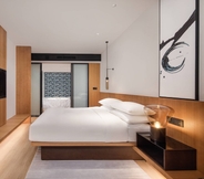 Bedroom 5 Fairfield by Marriott Guiyang Guanshanhu