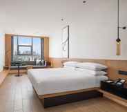 Kamar Tidur 2 Fairfield by Marriott Guiyang Guanshanhu