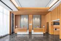 Lobi Fairfield by Marriott Guiyang Guanshanhu