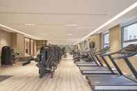 Fitness Center Four Points by Sheraton Suzhou, Wuzhong