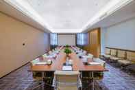 Functional Hall Four Points by Sheraton Suzhou, Wuzhong