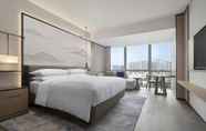 Bilik Tidur 6 Four Points by Sheraton Suzhou, Wuzhong