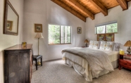 Bedroom 3 Glacier Forest Getaway