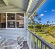 Others 2 Newly Remodeled Cliffs Resort In Princeville 2 Bedroom Condo by Redawning