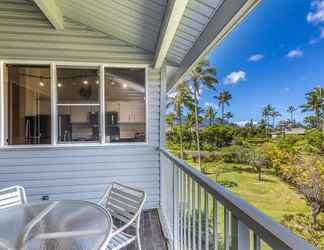 Others 2 Newly Remodeled Cliffs Resort In Princeville 2 Bedroom Condo by Redawning