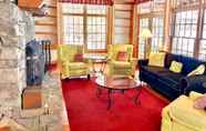 ล็อบบี้ 3 Lake Retreat by Bretton Woods Vacations