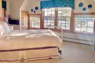 ห้องนอน Lake Retreat by Bretton Woods Vacations