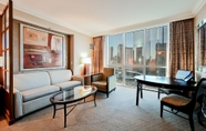 Common Space 4 StripViewSuites Two Bedroom at Signature