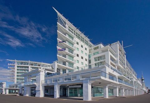 Others QV Spacious Apt on the Wharf - 797