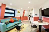 Common Space Your Apartment I Clifton Village