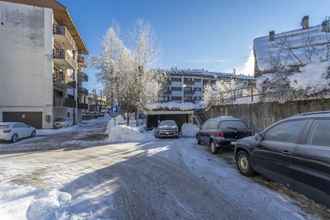 Exterior 4 Rododendro Alpi Giulie APT with Terrace