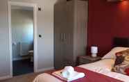 Kamar Tidur 3 Luxury Family Beechwood Lodge With hot tub