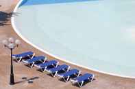 Swimming Pool Hotel Club Baia Samuele