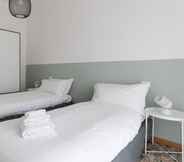 ห้องนอน 6 Italianway - Quarnaro 2