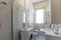 In-room Bathroom Italianway - Quarnaro 2