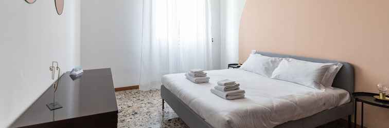 ห้องนอน Italianway - Quarnaro 2