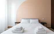 Phòng ngủ 3 Italianway - Quarnaro 2