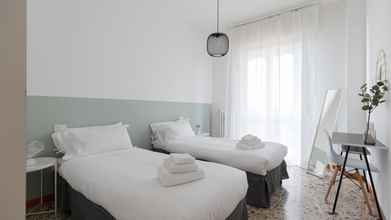Phòng ngủ 4 Italianway - Quarnaro 2