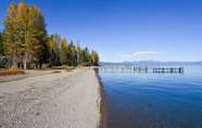 Nearby View and Attractions 3 Tahoe Pines Cabin