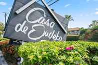 ภายนอกอาคาร Casa De Emdeko #334