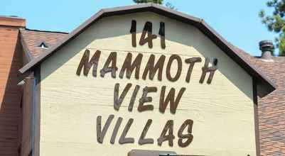 Exterior 4 Mammoth View Villas #8