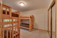 Bedroom Angora Mountain Lodge