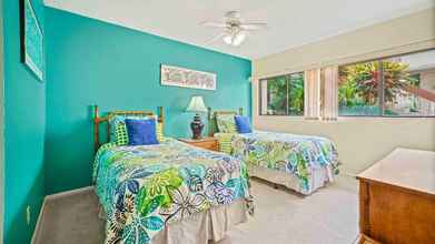 Bedroom 4 Keauhou Punahele #d103