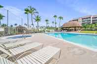 Swimming Pool Keauhou Punahele #d103